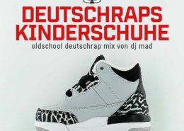 HipHop in München - Run Muc