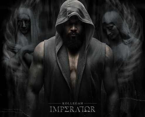 Kollegah-Imperator