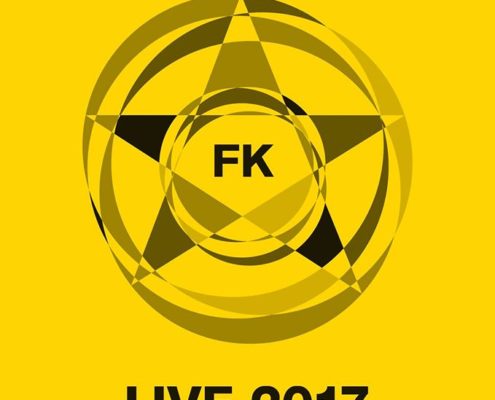 RUN MUC - HipHop - Freundeskreis Live 2017