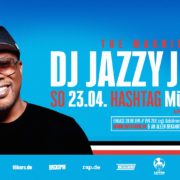 DJ Jazzy Jeff