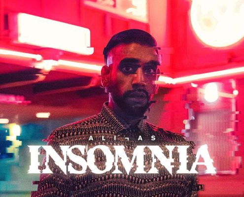 Ali As: Insomnia