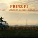 Prinz Pi - Für immer und immer