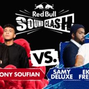 Red Bull Soundclash 2017