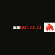 Umse-Flammenwerfer