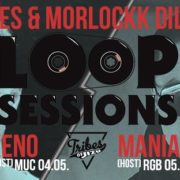 Loop Session-Maeckes-Morlockk-Dilemma