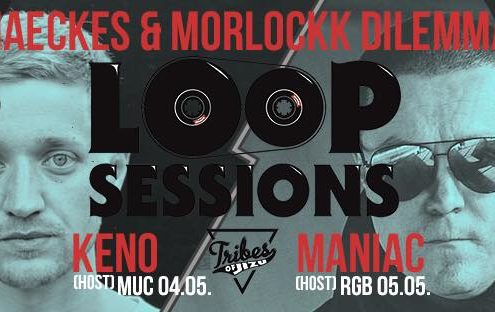 Loop Session-Maeckes-Morlockk-Dilemma