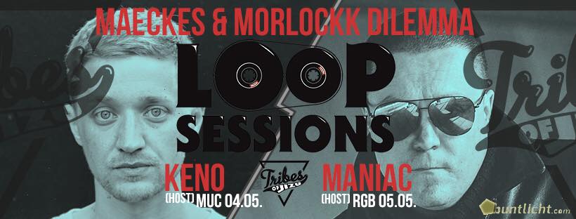 Loop Session-Maeckes-Morlockk-Dilemma